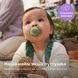 Пустышка PHILIPS Avent SCF091/46 Ultra Soft, 6-18 мес 8720689041324 фото 2