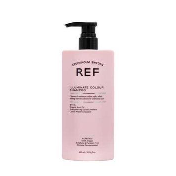 Шампунь для окрашенных волос REF Illuminate Colour Shampoo 600 мл 7350016788953 фото