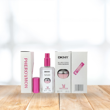 Парфуми з феромонами DKNY Be Delicious Fresh Blossom жіночі 60 мл 22548172971 фото
