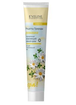 Денний зволожуючий крем для обличчя Eveline Cosmetics Ромашка 125 мл (5907609314529) 5907609314529 фото
