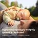 Пустушка PHILIPS Avent SCF376/27 Ultra Air Нічна, 0-6 міс 8720689042116 фото 7