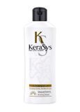 Шампунь Kerasys Hair Clinic System Revitalizing Оздоровлюючий 180 мл (8801046288924) 8801046288924 фото
