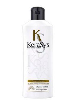 Шампунь Kerasys Hair Clinic System Revitalizing Оздоравливающий 180 мл (8801046288924) 8801046288924 фото