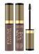 Стійка туш для брів із мікрофіброю Eveline серії Brow & Go! 04 Ash Brown 6 мл (5903416020691) 5903416020691 фото 1