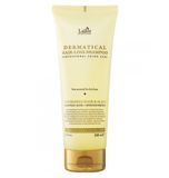 Безсульфатний шампунь La'dor Dermatical Hair-Loss Shampoo проти випадіння волосся 200 мл 8809789630314 фото