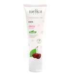 Дитяча зубна паста Melica Organic зі смаком вишні 100 мл (4770416002269) 4770416002269 фото