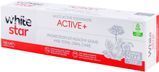 Мультиактивна зубна паста White Star Active + 100 мл 3800237400324 фото