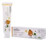 Зубная паста Melica Organic Персик 100 мл (4770416003617) 4770416003617 фото