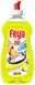 Средство для мытья посуды FEYA LEMON гель 450мл (3800024017919) 3800024017919 фото