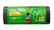 Пакети для сміття ТМ Frau Tau 60 л 40 шт. HDPE 4820195508183 фото