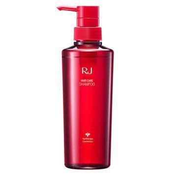 Шампунь Yamada Bee Farm Medicated RJ Scalp Care Shampoo для догляду за шкірою голови та волоссям 400 мл 4930830325508 фото
