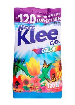 Порошок для прання Klee Color 10 кг (4260353550997) 4260353550997 фото