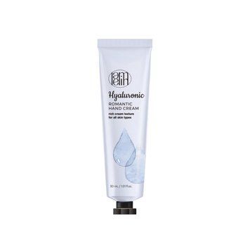 Крем для рук LAMELIN Hyaluronic 30 мл 8809733215291 фото