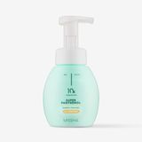 Очищуюча пінка MISSHA Super Panthenol Oil Control 200 мл 8809747961467 фото