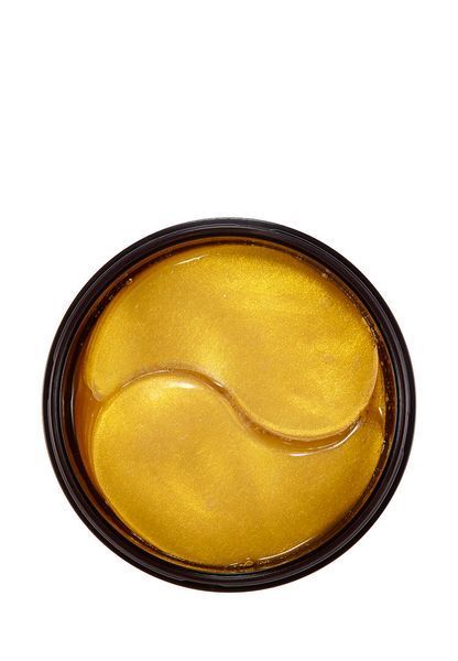 Регенеруючі гідрогелеві патчі для шкіри навколо очей Mizon Repair Intensive Gold Hydrogel Eye Patch із золотом 60 шт (8809587521807) 8809587521807 фото