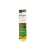 Відбілююча зубна паста зі смаком лимона та м'яти zettoc pro pearl salty lemon mint toothpaste (100 мл) 4582118954292 фото