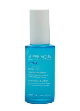 Эссенция для лица Missha Super Aqua Ice Tear Увлажняющая 50 мл (8806185746618) 8806185746618 фото