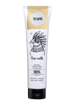 Кондиционер для волос Yope Oat Milk 170 мл (5900168900325) 5900168900325 фото