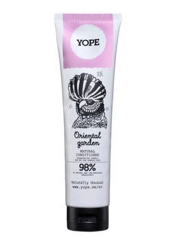 Кондиционер для волос Yope Oriental Garden 170 мл (5900168900332) 5900168900332 фото