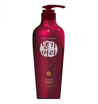 Шампунь Daeng Gi Meo RI Shampoo for damaged Hair для пошкодженого волосся 500 мл 8807779070119 фото