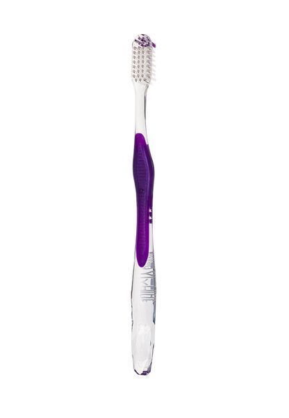 Зубная щетка глубокое очищение Lion Systema Standard Toothbrush мягкая, 1 шт (8806325608691) 8806325608691 фото