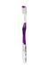 Зубная щетка глубокое очищение Lion Systema Standard Toothbrush мягкая, 1 шт (8806325608691) 8806325608691 фото 1