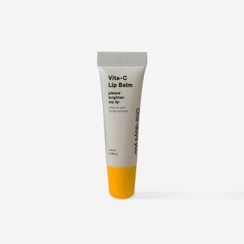 Бальзам для губ One-Day's You Vita-C Lip Balm з вітамінами 10 мл 8809452672218.2 фото