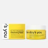 Бальзам для зняття макіяжу One-Day's You Pro Vita-C Braghtening Cleansing Balm 120 мл 8809452671996 фото