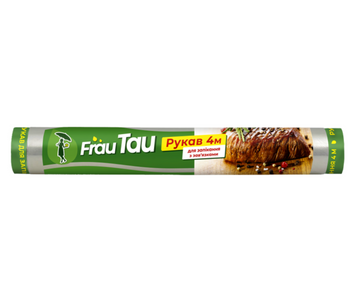 Рукав для запікання Frau Tau на гільзі 4м (4820263231128) 4820263231128 фото