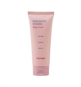 Зволожувальний крем для тіла Trimay Enigmatic Charm Body Cream 200 мл 8809822541164 фото