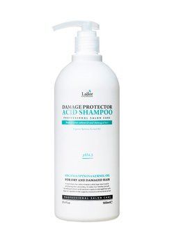 Шампунь La'Dor Damaged Protector Acid Shampoo, 900 мл (8809500810926) 8809500810926 фото