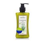 Бальзам-кондиционер Melica Organic с протеинами пшеницы и экстрактом алоэ 300 мл (4770416340651) 4770416340651 фото