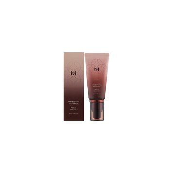 BB-крем Missha Cho Bo Yang BB Cream SPF30 №21 50 мл 8809643535014 фото