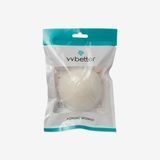Губка-спонж VVBetter Konjac Sponge для вмивання 1 шт 8809782555218 фото