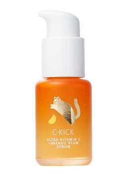 Сыворотка для лица Yope Ultravitamin C Plum 30 мл (5903760200336) 5903760200336 фото