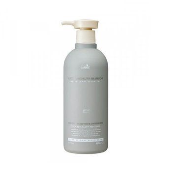 Шампунь для волос от перхоти Lador Anti Dandruff Shampoo, 530мл (8809500814566) 8809500814566 фото