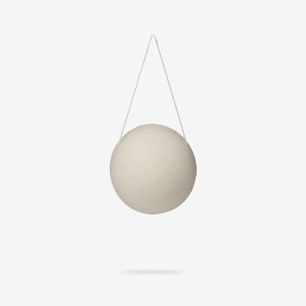 Губка-спонж VVBetter Konjac Sponge для вмивання 1 шт 8809782555218 фото