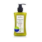Бальзам-кондиціонер Melica Organic з кератином і екстрактом меду 300 мл (4770416340644) 4770416340644 фото