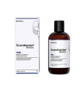 Кондиционер Scandinavian Biolabs Восстанавливающий для мужчин 250 мл 5745000007578 фото