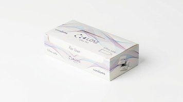 Презервативы ультратонкие 4LOVE Ultra thin Шоубокс 24 шт 4770416004928 фото