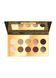 Палетка тіней для повік Eveline Harmony Eyeshadow Palette 10 тонів 10 г (5903416025245) 5903416025245 фото 2