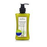 Бальзам-кондиционер Melica Organic с маслом Ши и экстрактом аира 300 мл (4770416340668) 4770416340668 фото