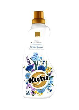 Смягчитель для тканей sano gentle breeze супер концентрированный 1 л (7290102992225) 7290102992225 фото