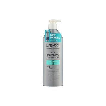 Кондиционер для волос Kerasys Hair Clinic System Scalp Balancing 600 мл 8801046862292 фото
